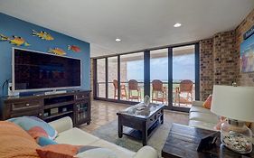 Costa Crinks At Aransas Princess